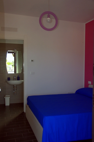 Imagen de la habitación del Affittacamere Nonna Laura. Foto 5