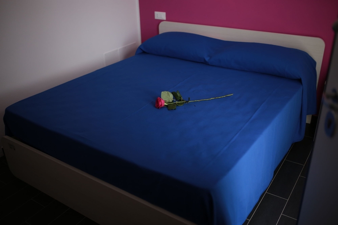 Imagen de la habitación del Affittacamere Nonna Laura. Foto 6