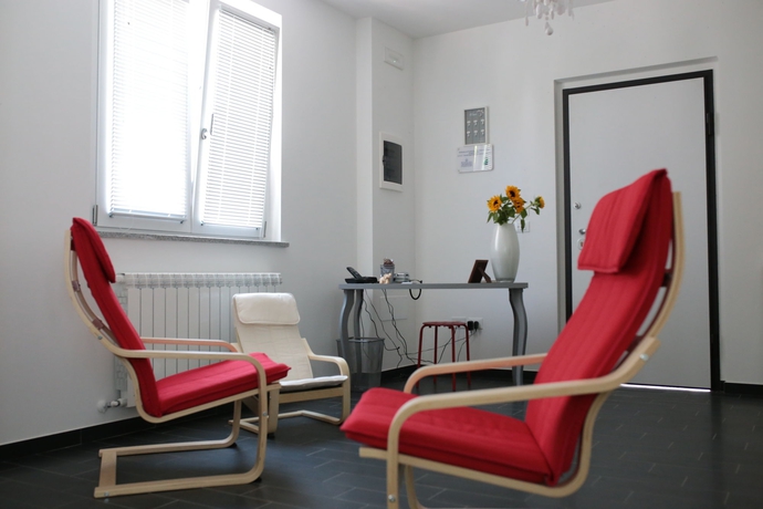 Imagen de los interiores del Affittacamere Nonna Laura. Foto 16