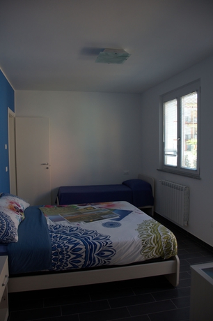 Imagen de la habitación del Affittacamere Nonna Laura. Foto 7