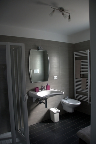 Imagen de la habitación del Affittacamere Nonna Laura. Foto 8