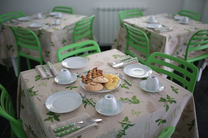 Imagen del bar/restaurante del Affittacamere Nonna Laura. Foto 3