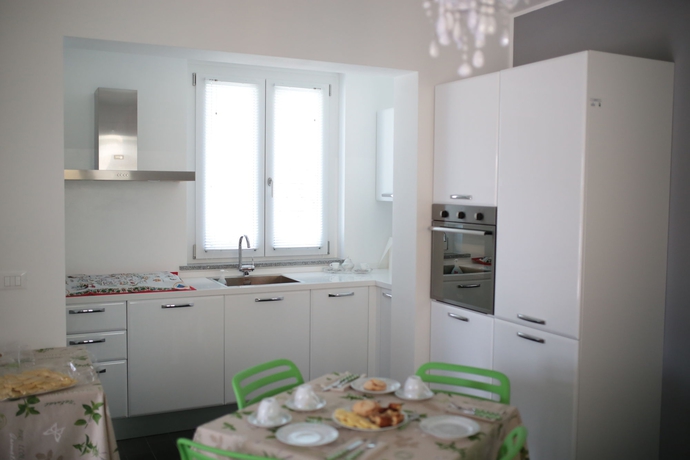 Imagen del bar/restaurante del Affittacamere Nonna Laura. Foto 4