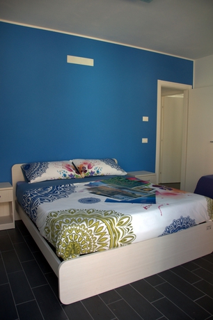 Imagen de la habitación del Affittacamere Nonna Laura. Foto 9