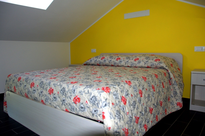 Imagen de la habitación del Affittacamere Nonna Laura. Foto 10