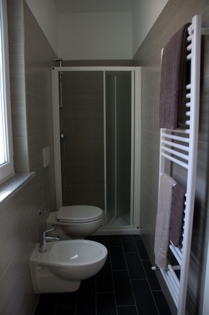 Imagen de la habitación del Affittacamere Nonna Laura. Foto 11