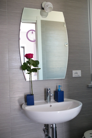 Imagen de la habitación del Affittacamere Nonna Laura. Foto 12