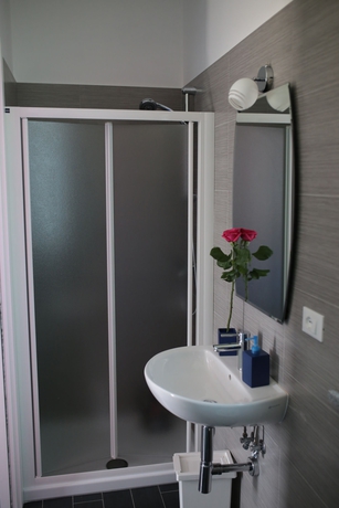 Imagen de la habitación del Affittacamere Nonna Laura. Foto 13