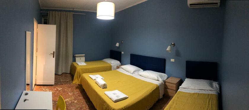 Imagen general del Affittacamere Novoli. Foto 2