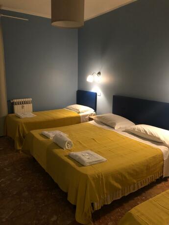 Imagen general del Affittacamere Novoli. Foto 10