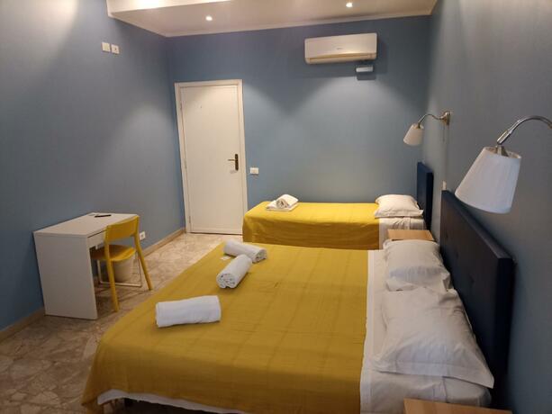 Imagen general del Affittacamere Novoli. Foto 11