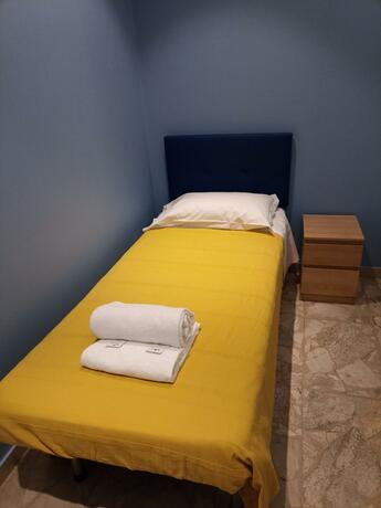 Imagen general del Affittacamere Novoli. Foto 13