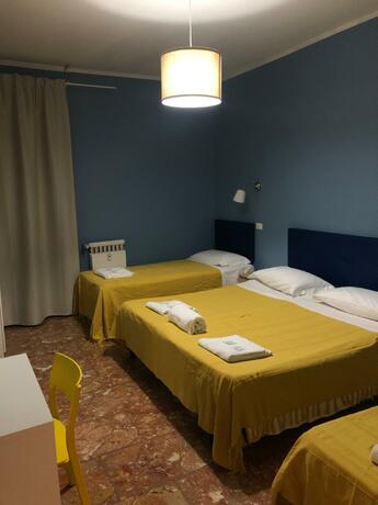 Imagen general del Affittacamere Novoli. Foto 17