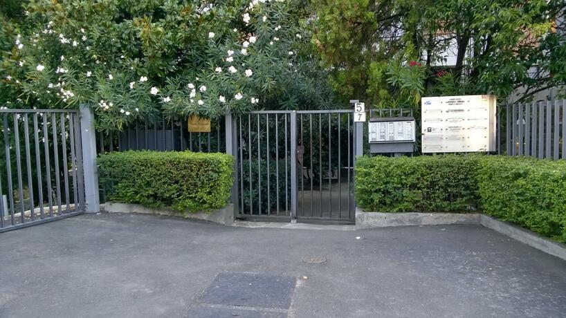 Imagen general del Affittacamere Novoli. Foto 21