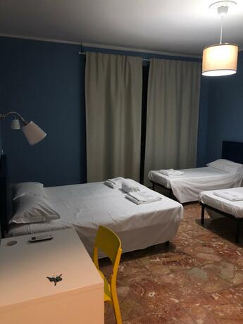 Imagen general del Affittacamere Novoli. Foto 23