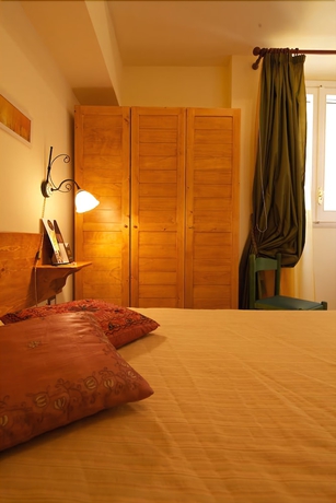 Imagen de la habitación del Affittacamere Olimpo. Foto 3