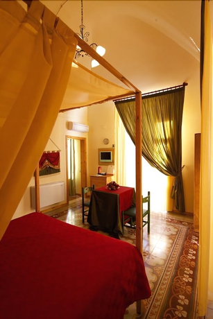 Imagen de la habitación del Affittacamere Olimpo. Foto 5