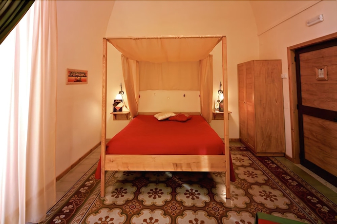 Imagen de la habitación del Affittacamere Olimpo. Foto 8