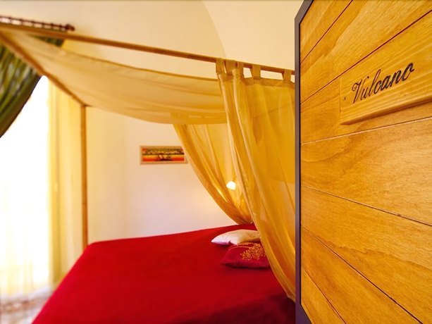 Imagen de la habitación del Affittacamere Olimpo. Foto 9