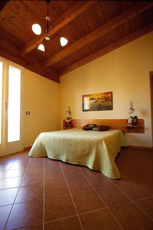 Imagen de la habitación del Affittacamere Olimpo. Foto 10