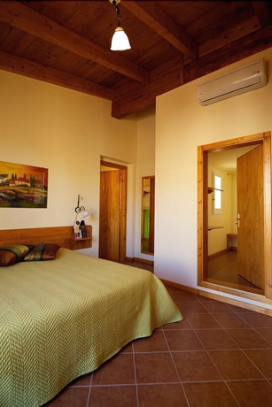 Imagen de la habitación del Affittacamere Olimpo. Foto 11