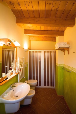 Imagen de la habitación del Affittacamere Olimpo. Foto 18