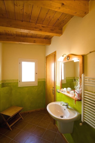 Imagen de la habitación del Affittacamere Olimpo. Foto 19