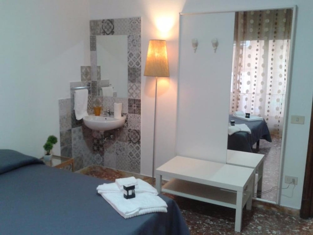 Imagen de la habitación del Affittacamere Passarelli 9. Foto 2