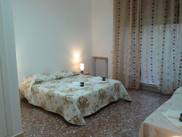 Imagen de la habitación del Affittacamere Passarelli 9. Foto 5
