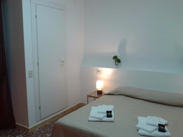 Imagen de la habitación del Affittacamere Passarelli 9. Foto 8