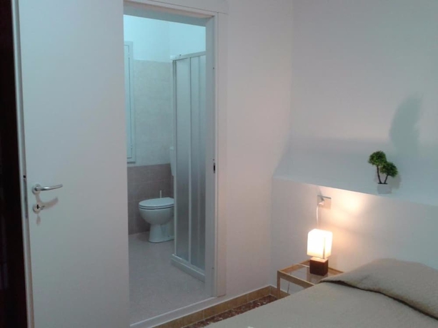 Imagen de la habitación del Affittacamere Passarelli 9. Foto 9