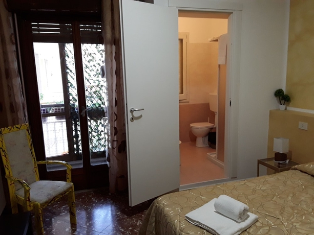 Imagen de la habitación del Affittacamere Passarelli 9. Foto 10