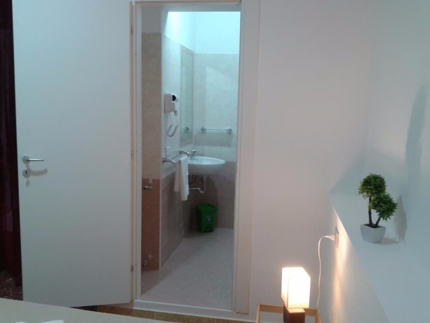Imagen de la habitación del Affittacamere Passarelli 9. Foto 11