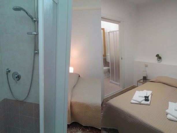 Imagen de la habitación del Affittacamere Passarelli 9. Foto 12