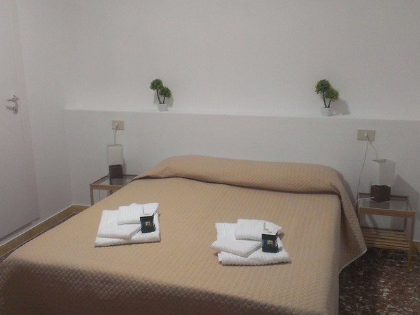 Imagen de la habitación del Affittacamere Passarelli 9. Foto 13