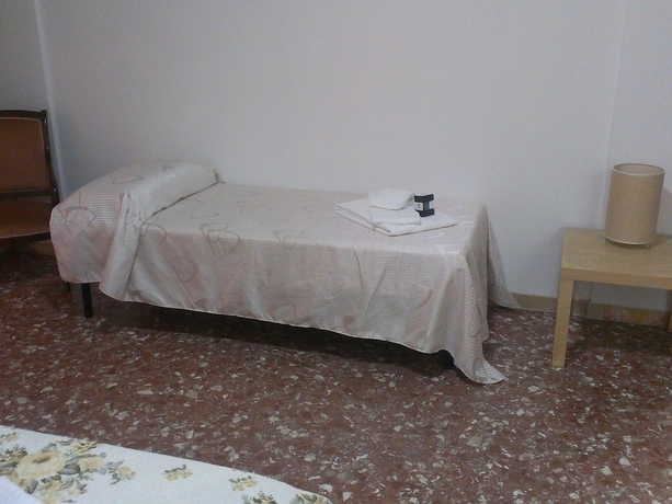 Imagen de la habitación del Affittacamere Passarelli 9. Foto 15