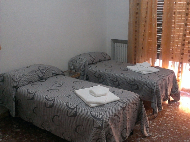 Imagen de la habitación del Affittacamere Passarelli 9. Foto 16