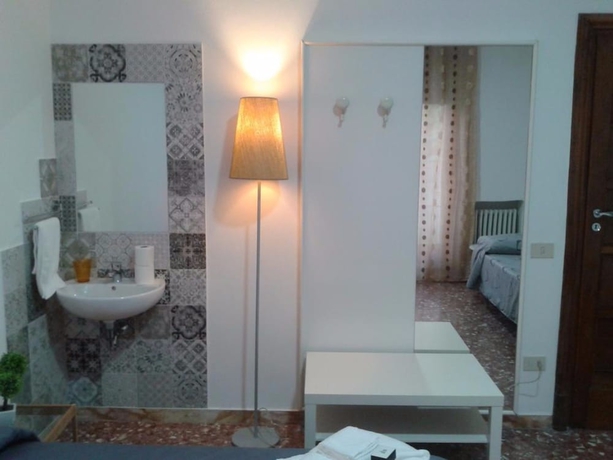 Imagen de la habitación del Affittacamere Passarelli 9. Foto 18
