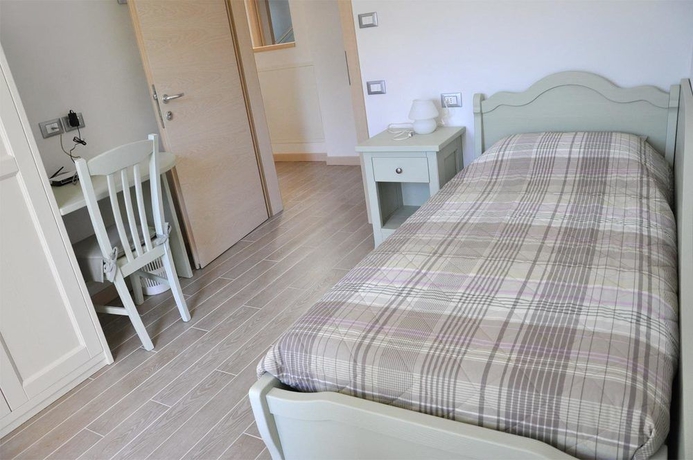 Imagen de la habitación del Affittacamere Rubino. Foto 9