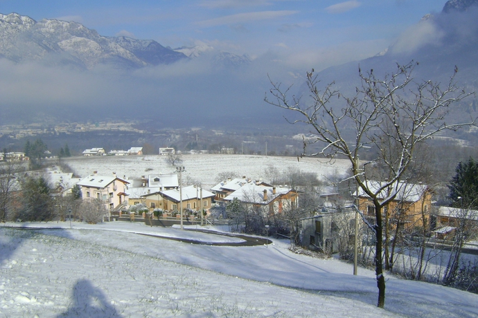 Imagen general del Affittacamere Rubino. Foto 2