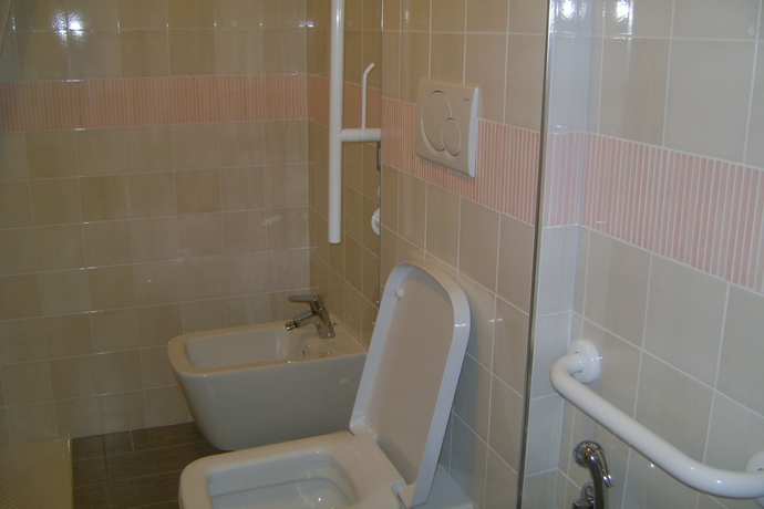 Imagen de la habitación del Affittacamere Rubino. Foto 10