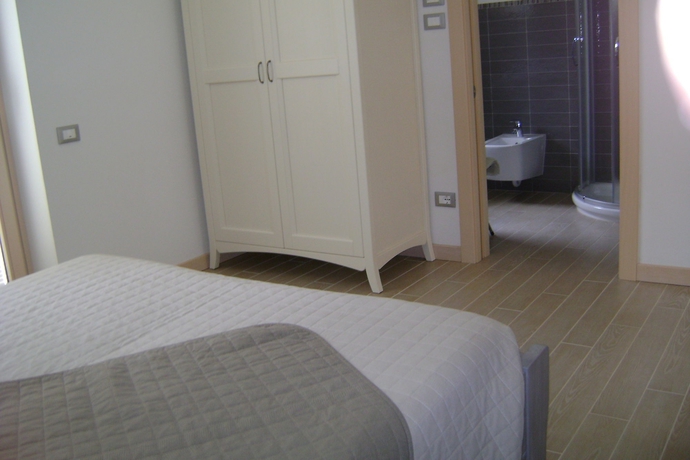 Imagen de la habitación del Affittacamere Rubino. Foto 11