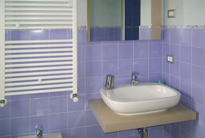 Imagen de la habitación del Affittacamere Rubino. Foto 12