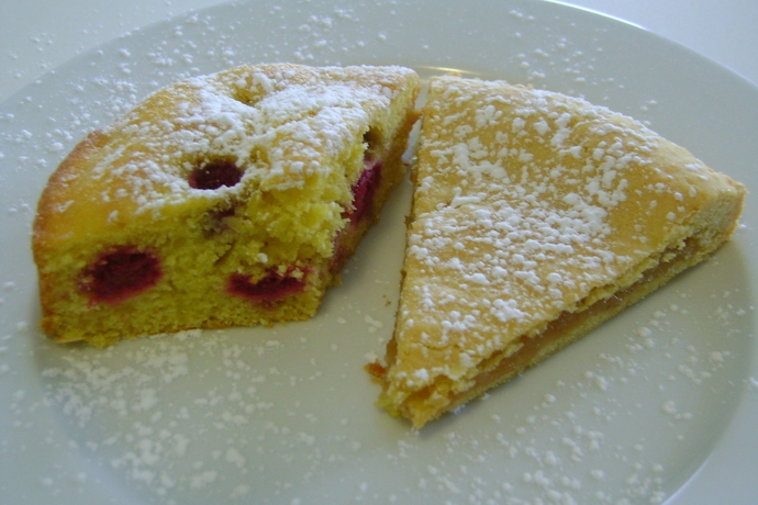 Imagen del bar/restaurante del Affittacamere Rubino. Foto 6