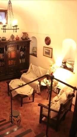 Imagen de los interiores del Affittacamere Sant'alfonso. Foto 17