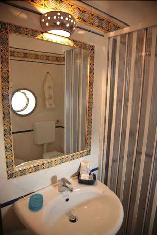 Imagen de la habitación del Affittacamere Sant'alfonso. Foto 6