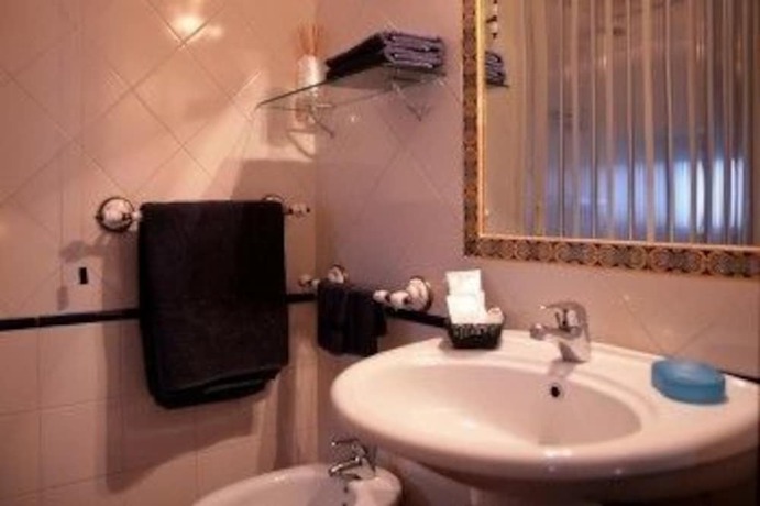 Imagen de la habitación del Affittacamere Sant'alfonso. Foto 7