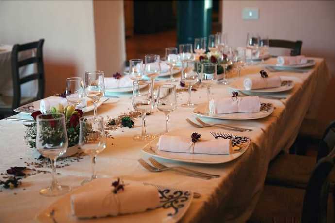 Imagen del bar/restaurante del Affittacamere Sant'alfonso. Foto 3