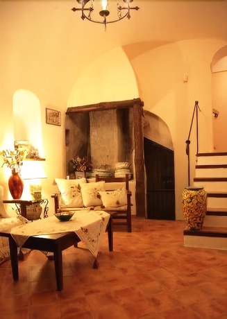 Imagen de los interiores del Affittacamere Sant'alfonso. Foto 19