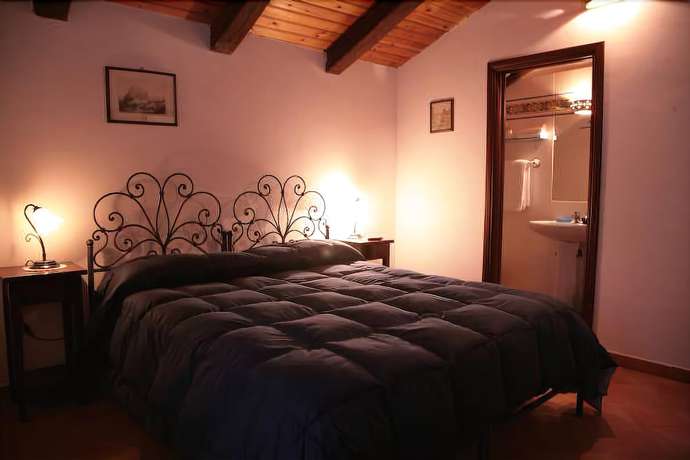 Imagen de la habitación del Affittacamere Sant'alfonso. Foto 8